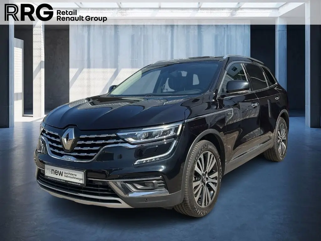 Photo 1 : Renault Koleos 2021 Diesel