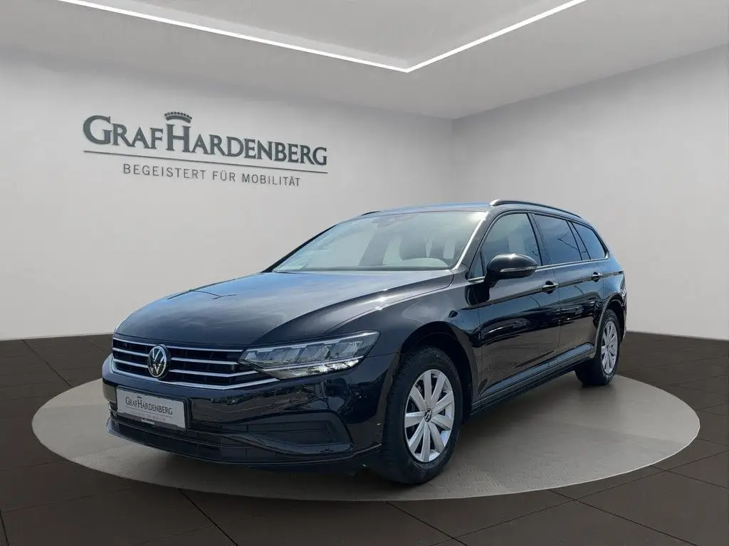 Photo 1 : Volkswagen Passat 2023 Diesel