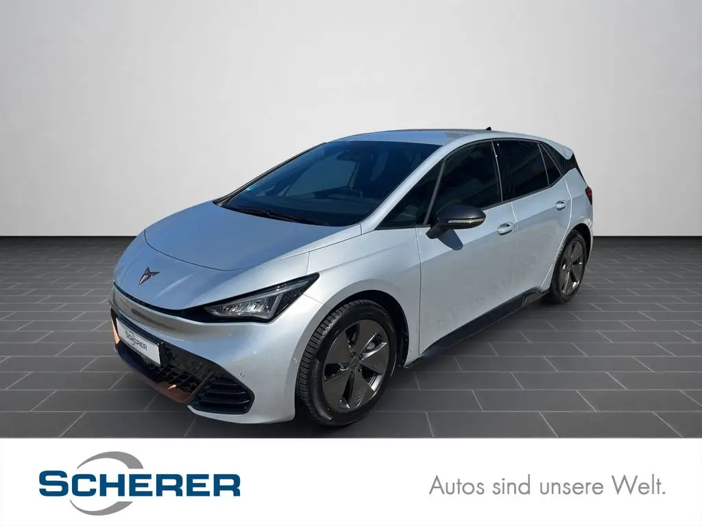 Photo 1 : Cupra Born 2023 Non renseigné