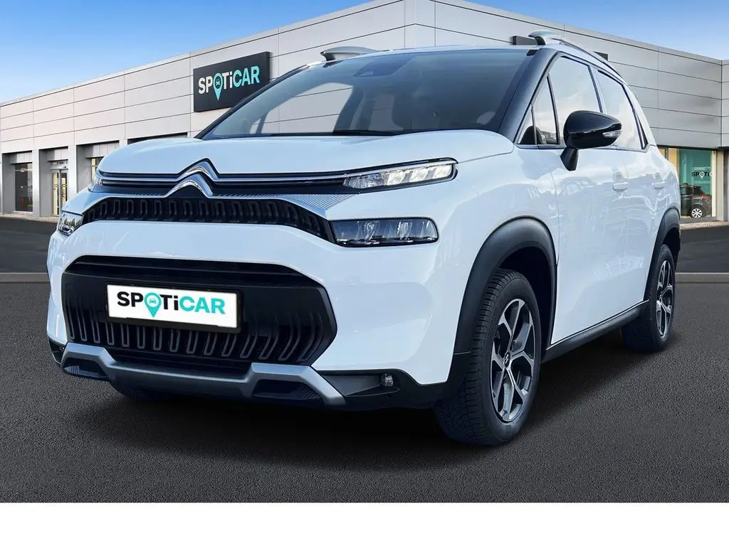 Photo 1 : Citroen C3 Aircross 2023 Essence