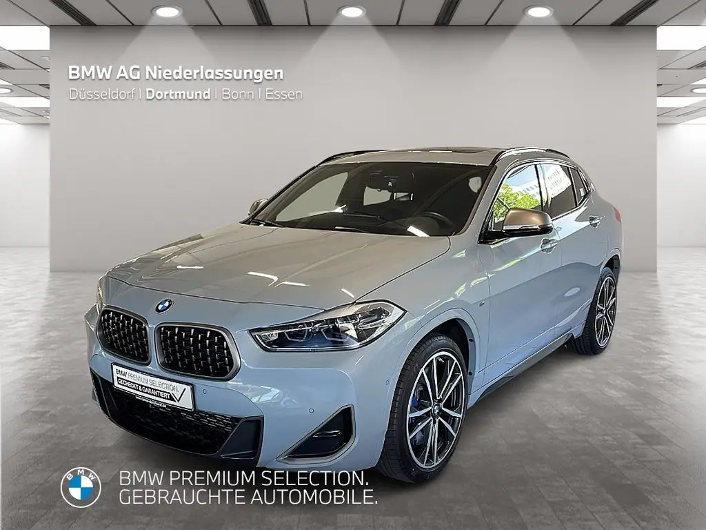 Photo 1 : Bmw X2 2023 Essence