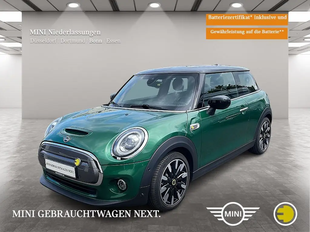 Photo 1 : Mini Cooper 2020 Not specified