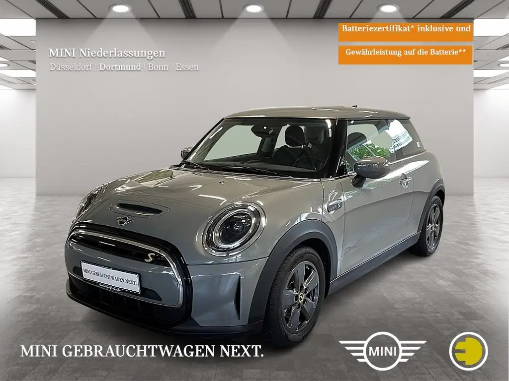 Photo 1 : Mini Cooper 2022 Non renseigné