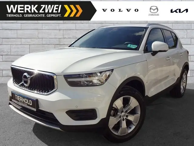 Photo 1 : Volvo Xc40 2019 Petrol