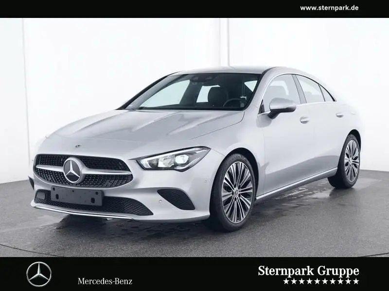 Photo 1 : Mercedes-benz Classe Cla 2023 Petrol