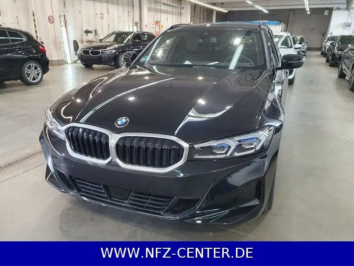 Photo 1 : Bmw Serie 3 2023 Diesel