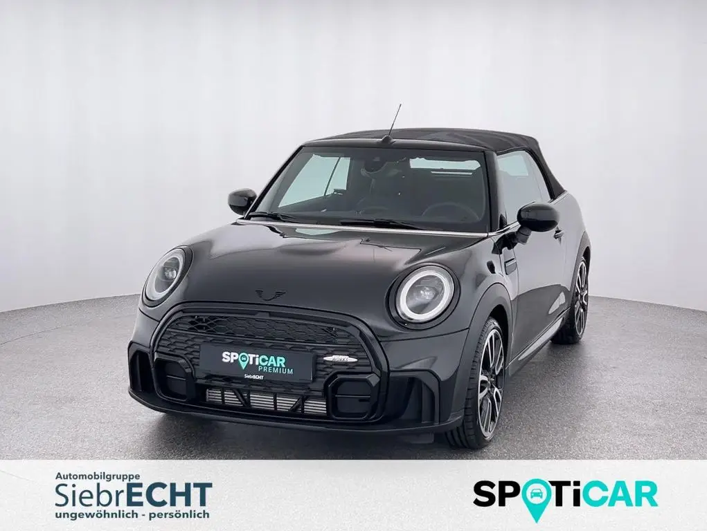 Photo 1 : Mini Cooper 2023 Petrol