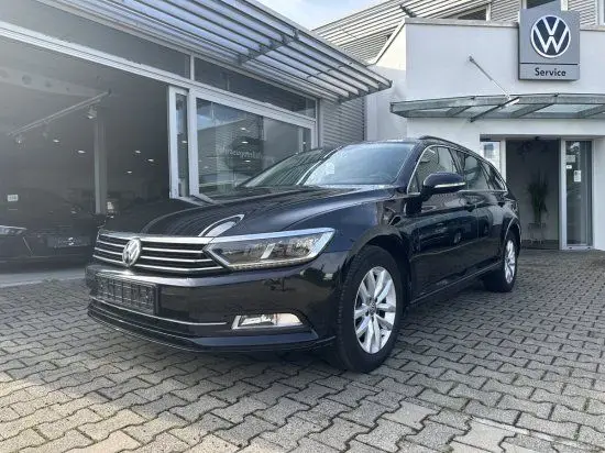 Photo 1 : Volkswagen Passat 2019 Diesel