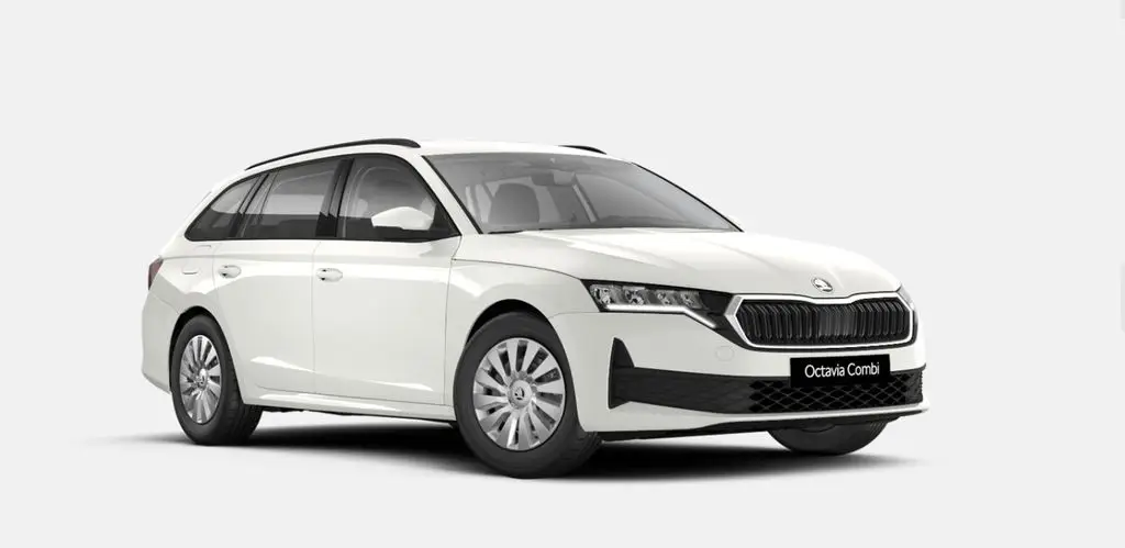 Photo 1 : Skoda Octavia 2024 Essence