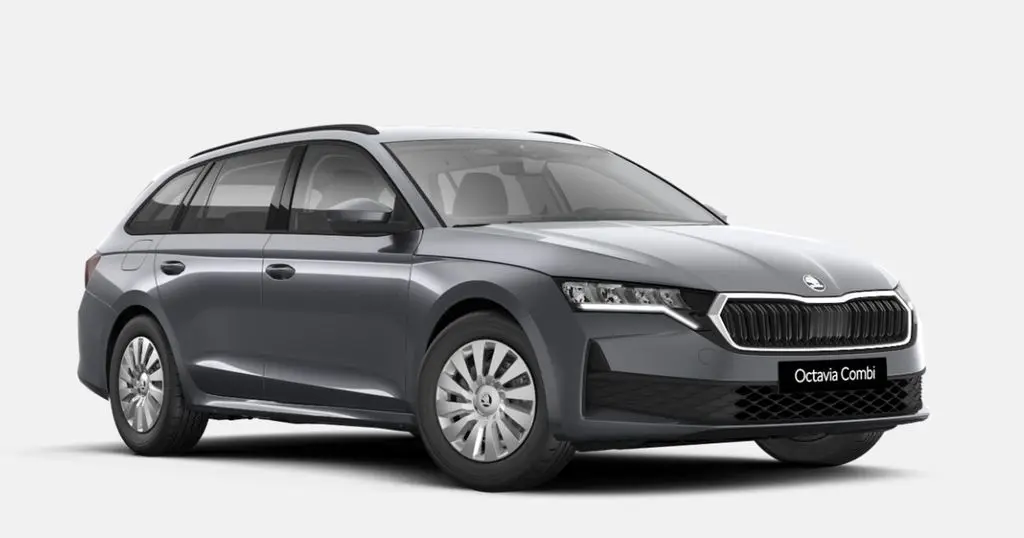 Photo 1 : Skoda Octavia 2024 Essence