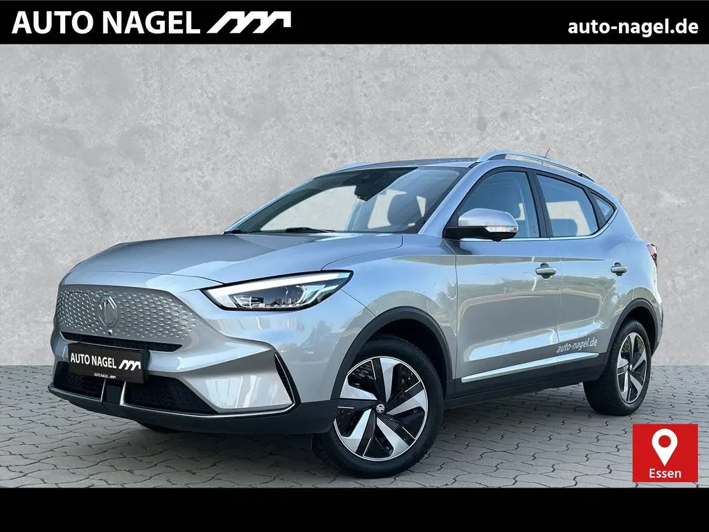 Photo 1 : Mg Zs 2023 Non renseigné