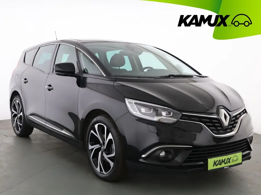 Photo 1 : Renault Scenic 2019 Petrol