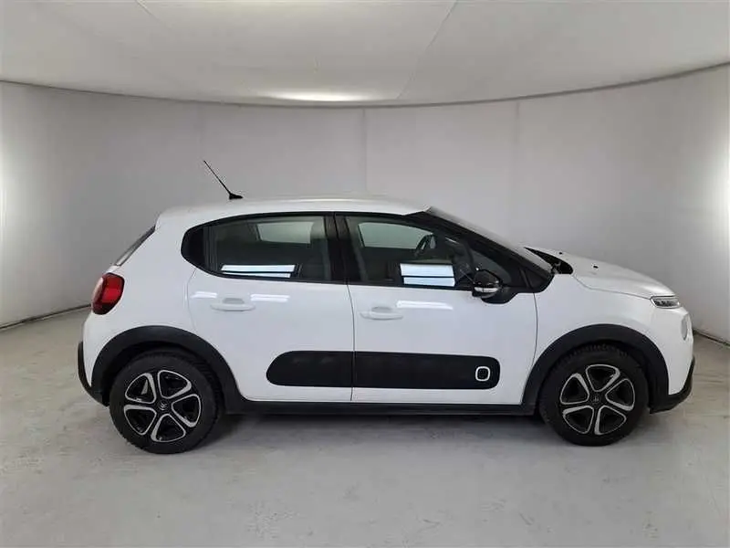 Photo 1 : Citroen C3 2017 Diesel