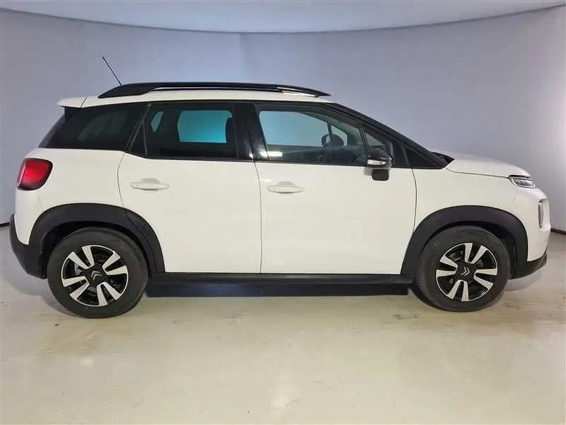 Photo 1 : Citroen C3 Aircross 2019 Essence