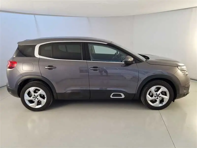 Photo 1 : Citroen C5 Aircross 2021 Diesel