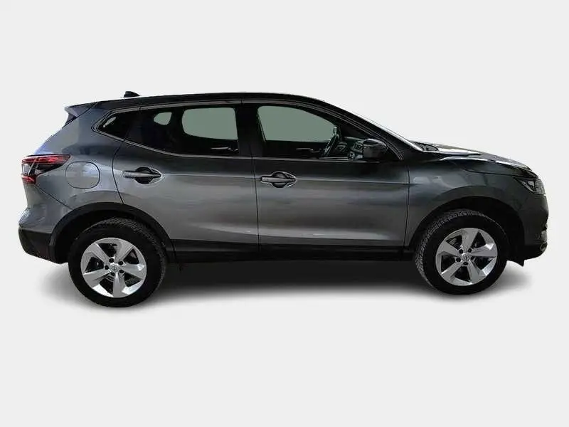 Photo 1 : Nissan Qashqai 2019 Diesel