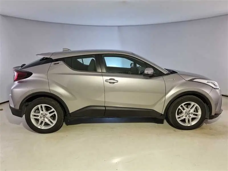 Photo 1 : Toyota C-hr 2020 Hybrid