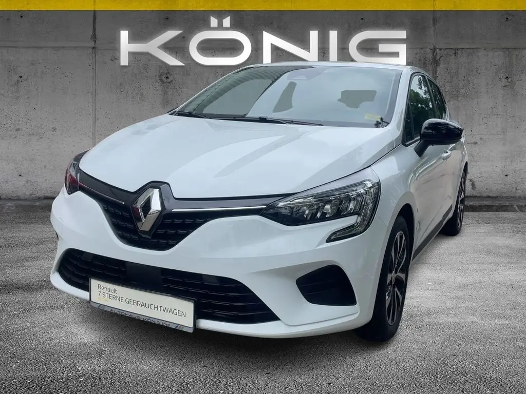 Photo 1 : Renault Clio 2023 Petrol