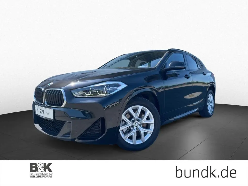 Photo 1 : Bmw X2 2023 Petrol