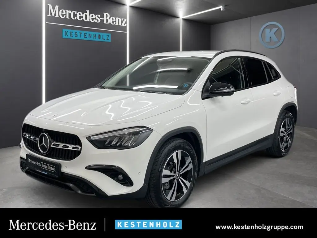 Photo 1 : Mercedes-benz Classe Gla 2023 Petrol