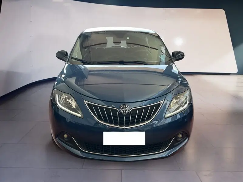 Photo 1 : Lancia Ypsilon 2021 Hybride