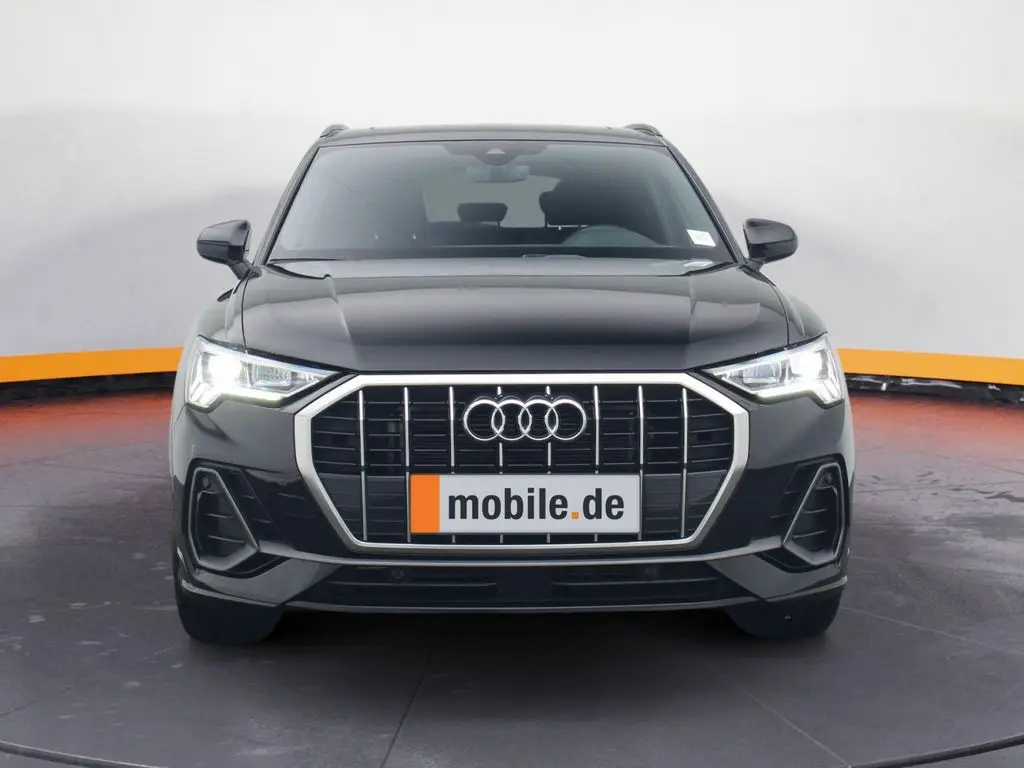 Photo 1 : Audi Q3 2023 Diesel