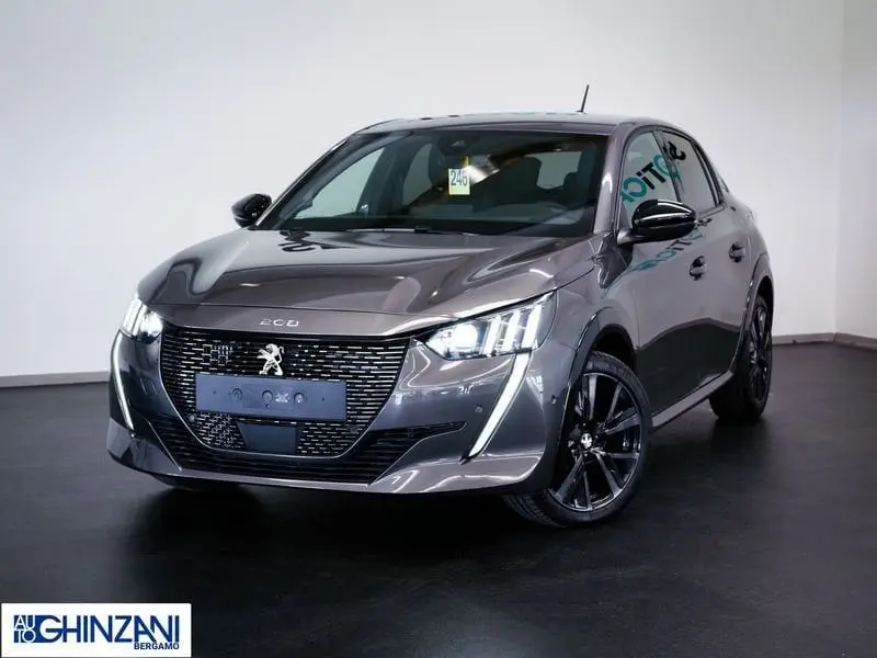 Photo 1 : Peugeot 208 2024 Essence