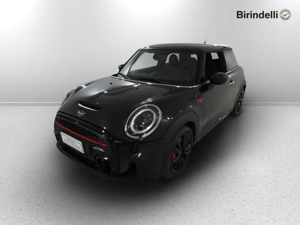 Photo 1 : Mini John Cooper Works 2023 Essence