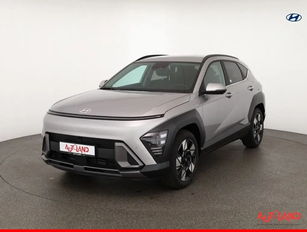 Photo 1 : Hyundai Kona 2023 Petrol