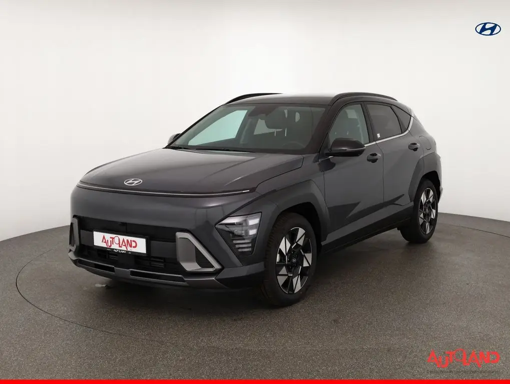 Photo 1 : Hyundai Kona 2023 Essence