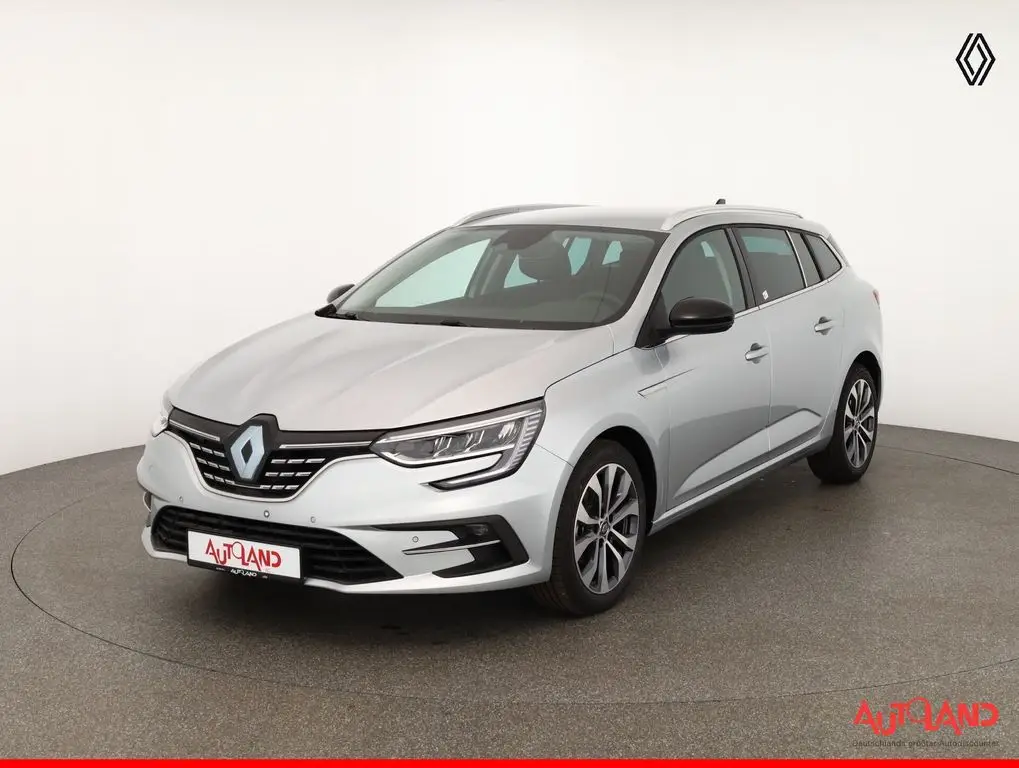 Photo 1 : Renault Megane 2024 Essence