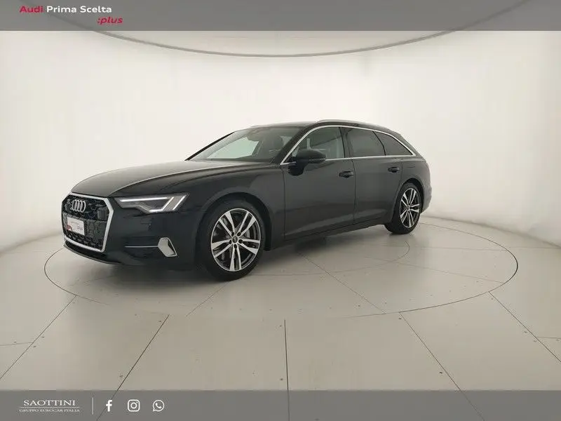 Photo 1 : Audi A6 2023 Others