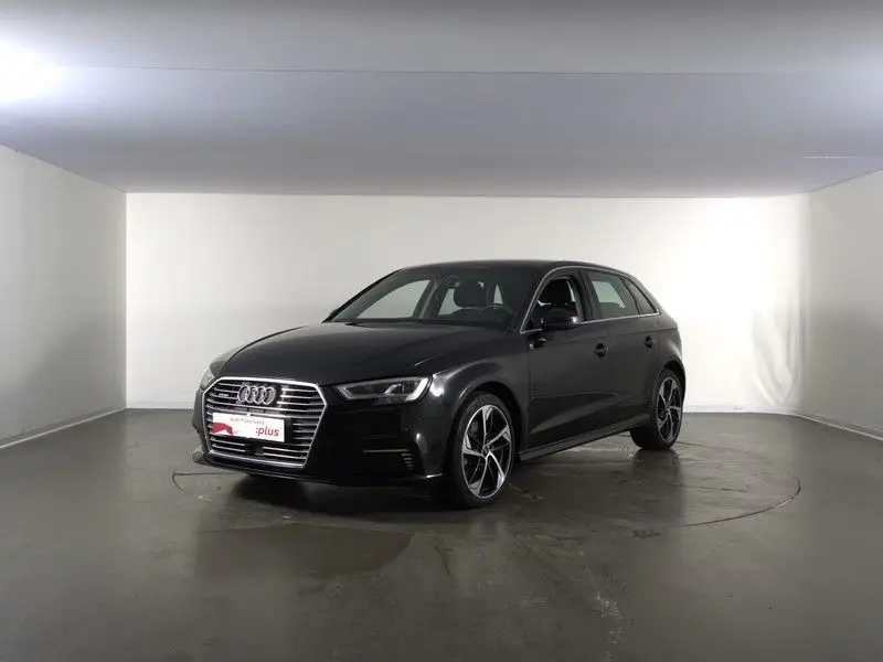 Photo 1 : Audi A3 2020 Autres