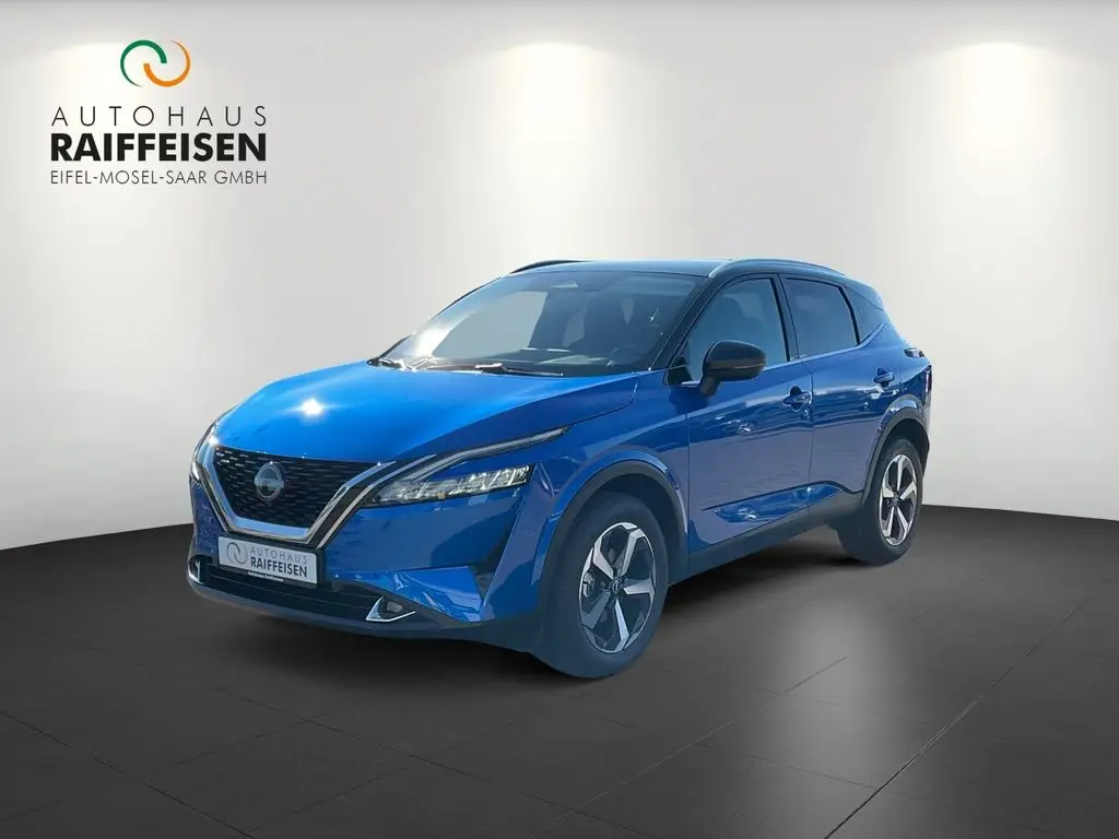 Photo 1 : Nissan Qashqai 2024 Essence