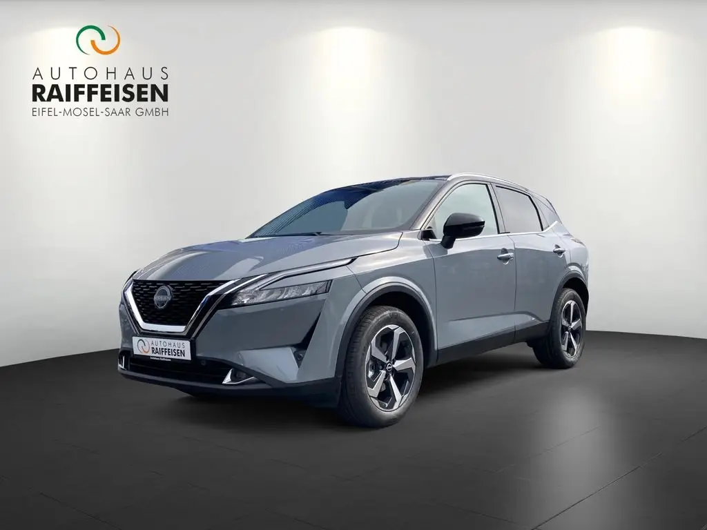 Photo 1 : Nissan Qashqai 2024 Essence