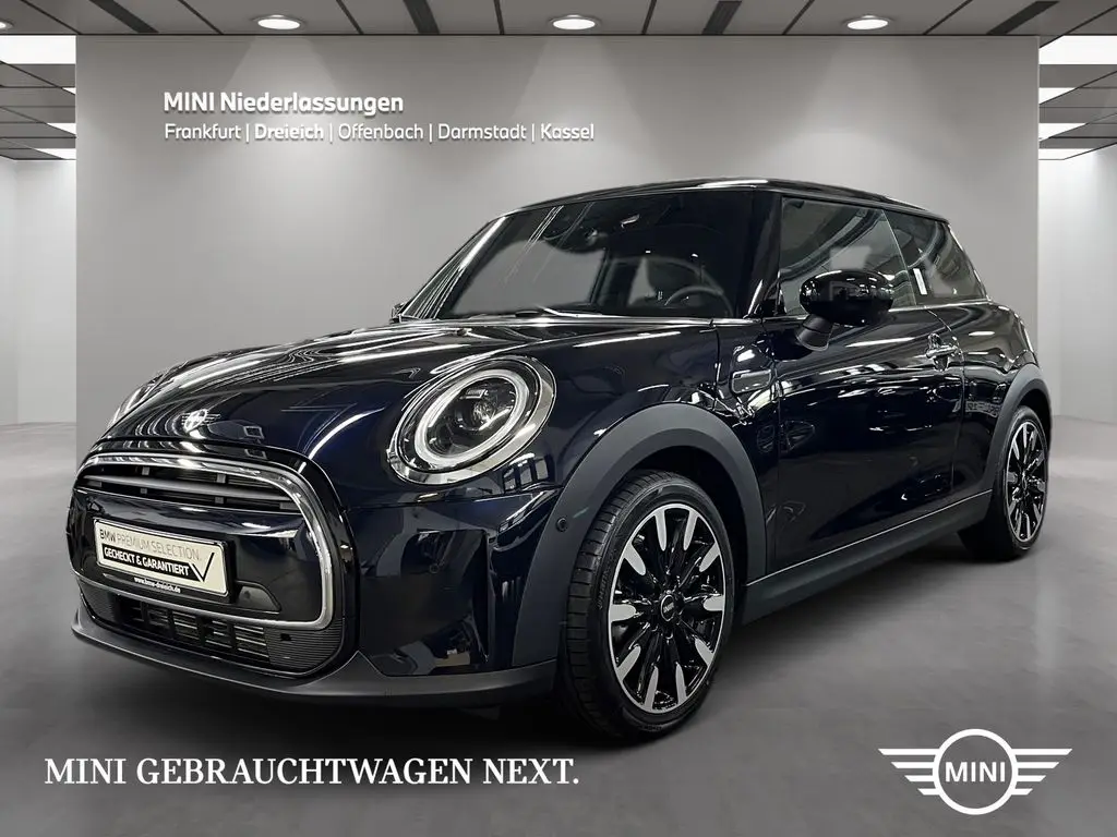 Photo 1 : Mini Cooper 2023 Petrol