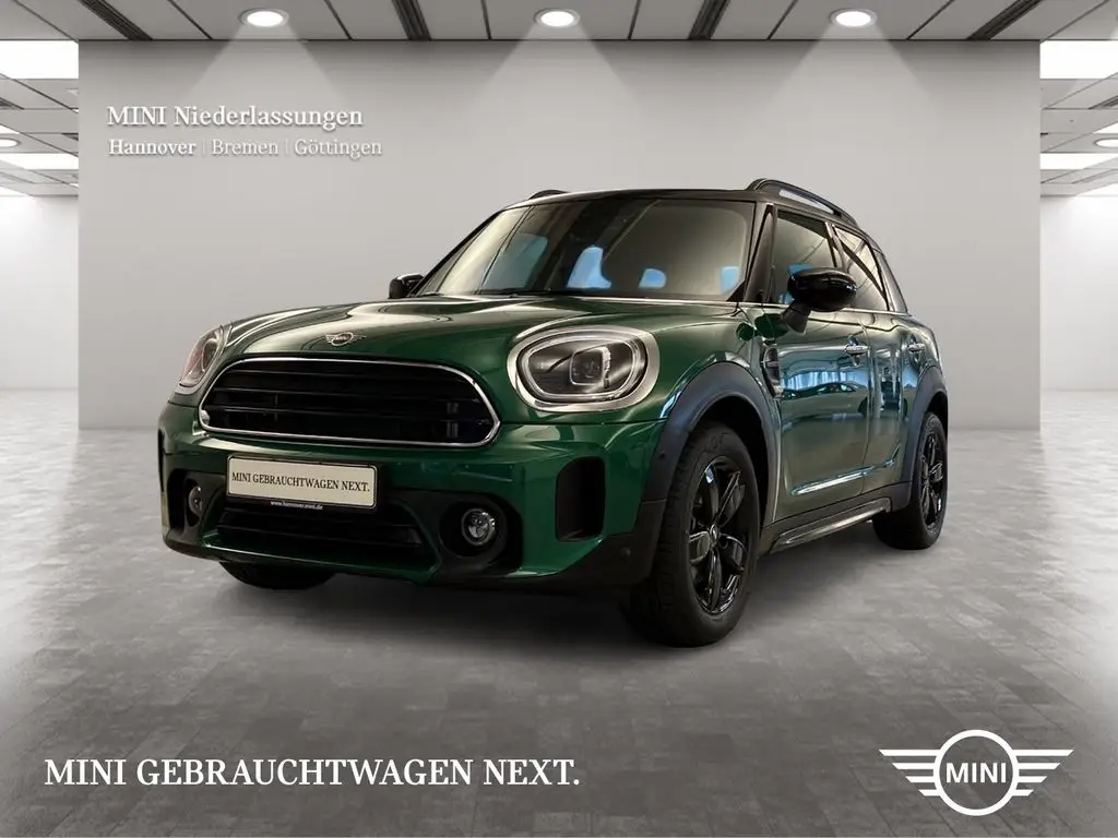 Photo 1 : Mini Cooper 2023 Essence