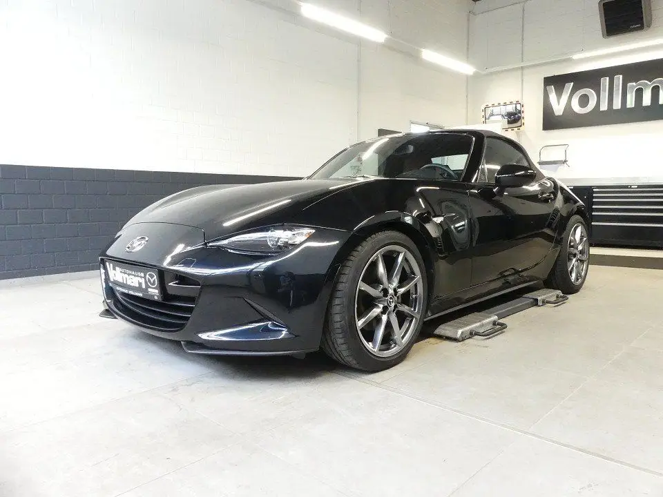 Photo 1 : Mazda Mx-5 2023 Petrol