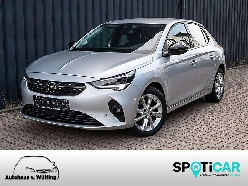 Photo 1 : Opel Corsa 2023 Petrol