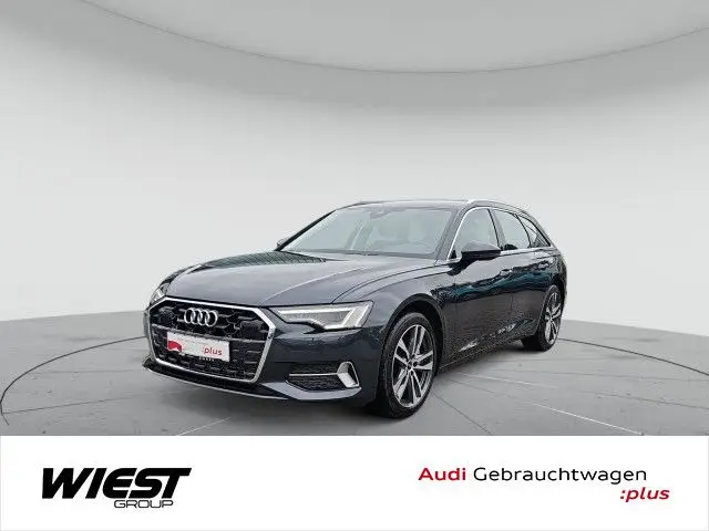 Photo 1 : Audi A6 2023 Petrol