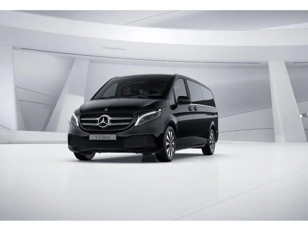 Photo 1 : Mercedes-benz Classe V 2023 Diesel