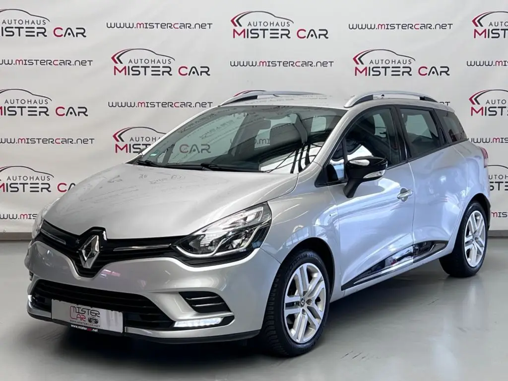 Photo 1 : Renault Clio 2020 Essence