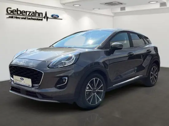 Photo 1 : Ford Puma 2020 Essence