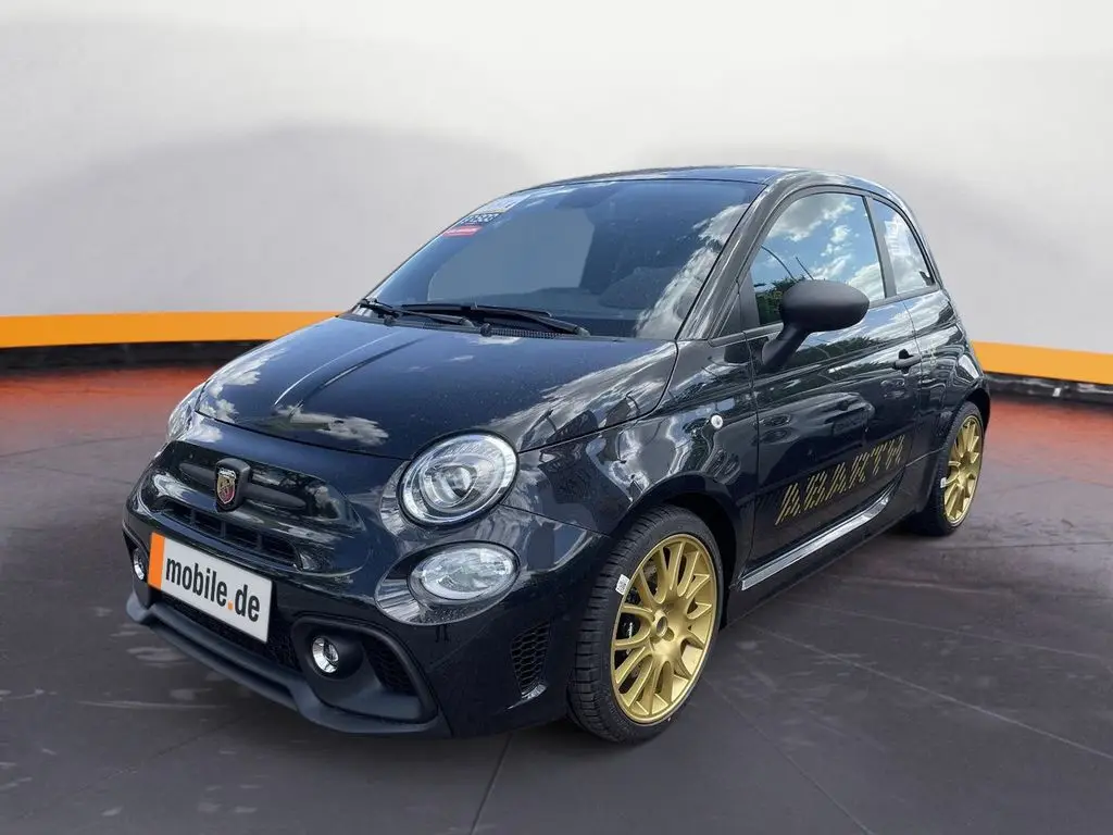 Photo 1 : Abarth 695 2024 Essence