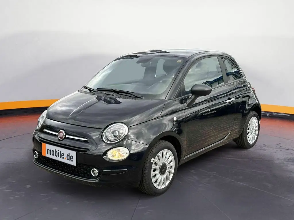 Photo 1 : Fiat 500 2024 Petrol