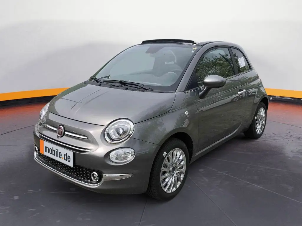 Photo 1 : Fiat 500c 2024 Essence