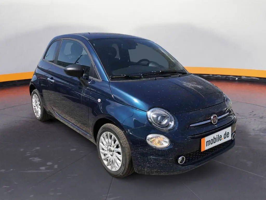 Photo 1 : Fiat 500 2024 Essence