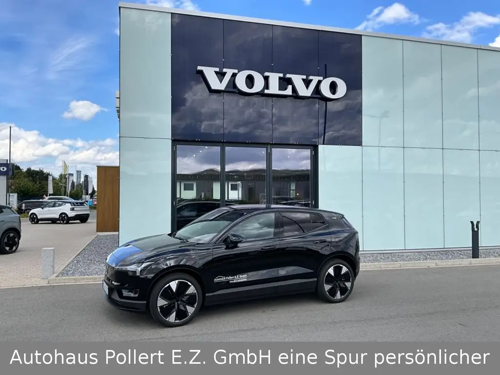 Photo 1 : Volvo Ex30 2024 Non renseigné