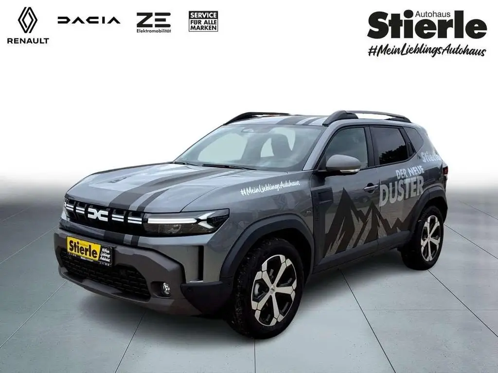 Photo 1 : Dacia Duster 2024 Essence