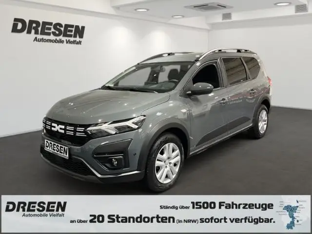 Photo 1 : Dacia Jogger 2024 Essence